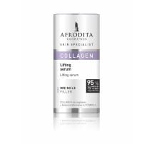 Afrodita skin specialist collagen lifting serum 30ml