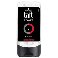 Taft Power Activity Gel 150 ml