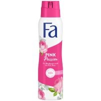 Fa Pink Passion dezodorans u spreju 150ml