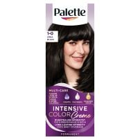 Palette Intensive Color Creme boja za kosu N1 Black