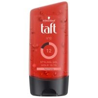 Taft Looks V12 Power gel za oblikovanje kose 150ml
