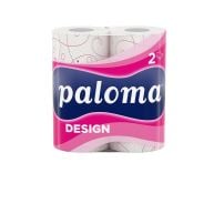 Paloma Multi Fun papirni ubrusi 2 komada