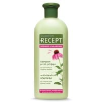 Subrina Recept Intensive & Balance šampon protiv peruti 400 ml