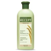 Subrina Recept šampon protiv opadanja kose 400 ml