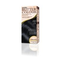 Subrina butter colour 200 crna farba za kosu
