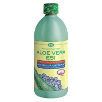 ESI Aloe Vera sok sa borovnicom 500 ml