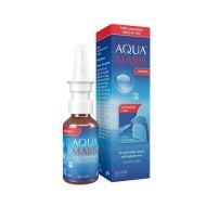 Aqua Maris Strong sprej za nos 30 ml