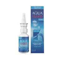 Aqua Maris Classic sprej za nos 30 ml