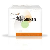 PharmaS Pro Beta Glukan 1275 mg, 30 kesica