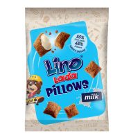 Lino Pillows Milk 80g