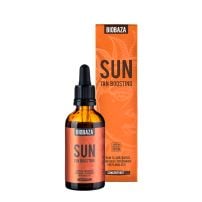 BIOBAZA SUN serum za ubrzavanje tamnjenja i održavanje preplanulosti 50ml