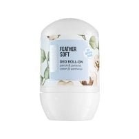 Biobaza Feather Soft deo roll on 50ml