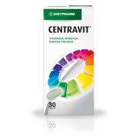 Dietpharm Centravit tablete 30 komada