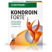 Kondroin Forte® 40 tableta