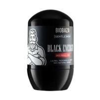 Biobaza Black Energy muški dezodorans roll on 50ml