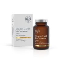 M.E.V. Feller Vitamin C sa bioflavonoidima tablete A60