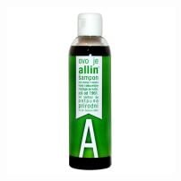 Allin šampon koji uklanja masnoću kose i seboreične naslage sa kože