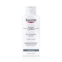 Eucerin DermoCapillaire Revitalizirajući šampon 250ml