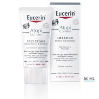 Eucerin Atopi Control krema za lice 50ml