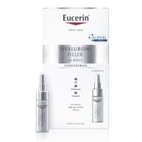 Eucerin Hyaluron-Filler Koncentrat 6x5ml
