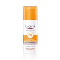 Eucerin pigment control tonirani fluid za zaštitu od sunca SPF50+ tamni, 50ml