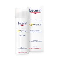 Eucerin Q10 ACTIVE Dnevna krema za normalnu i mešovitu kožu 50ml