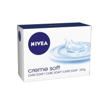 NIVEA Creme Soft sapun 100gr