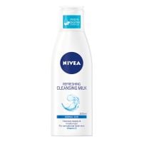 NIVEA mleko za čišćenje lica 200ml