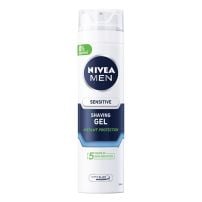 NIVEA MEN Sensitive gel za brijanje 200 ml