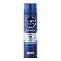 NIVEA MEN Protect & Care gel za brijanje 200ml