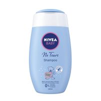 NIVEA BABY blagi šampon 200ml