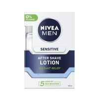 NIVEA MEN Sensitive losion za posle brijanja 100ml