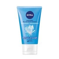 NIVEA osvežavajući gel za čišćenje lica za normalnu kožu 150ml