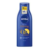 NIVEA Q10 Mleko za zatezanje kože sa Vitaminom C 400ml