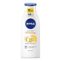 NIVEA Q10 Losion za učvršćivanje kože sa vitaminom C 400 ml