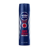 NIVEA MEN Dry Impact sprej 150ml