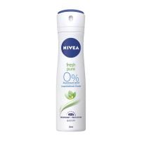 NIVEA Fresh Pure sprej 150ml