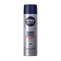 NIVEA MEN Silver Protect sprej 150ml