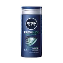 NIVEA MEN Cool Kick gel za tuširanje 250ml