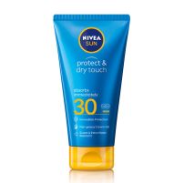 NIVEA Sun Protect & Dry krema-gel za zaštitu od sunca SPF30 175ml