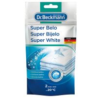 Dr.Beckmann Super belo i izražajne boje 80g