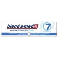 Blend-a -med Complete Protect 7 Extra Fresh 100ml