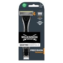 Wilkison Brijač Quatro Precision