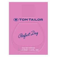 Tom Tailor Perfect Day, ženski parfem, 30ml