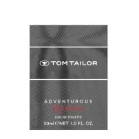 Tom Tailor Adventurous Extreme, muška toaletna voda, 30ml