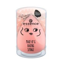 Essence makeup and baking sunđer
