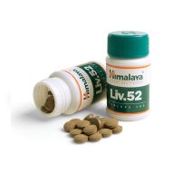 Himalaya Liv 52 tablete za jetru 100 komada