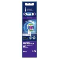 Oral-B 3D White uložak za četkicu za zube, 2 kom
