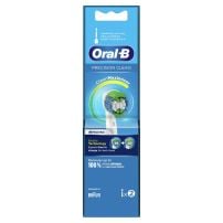 Oral-B Precision clean uložak za četkicu za zube, 2 kom