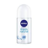 NIVEA Fresh Natural roll on 50ml